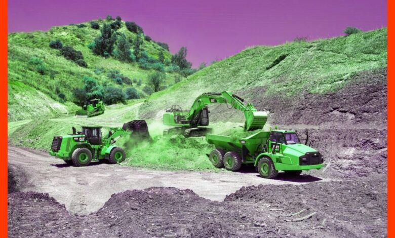 Big Truck Mechanic 2024 The Road Ahead for Heavy-Duty Repair Experts