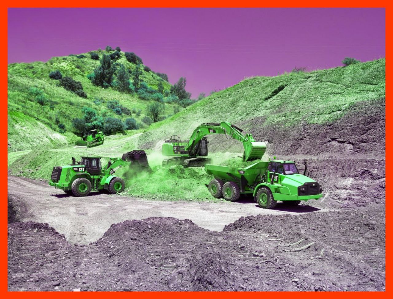 Big Truck Mechanic 2024 The Road Ahead for Heavy-Duty Repair Experts