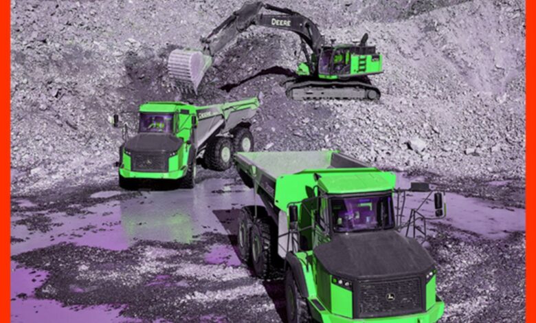 Logitech G Heavy Equipment Bundle Review Immersive Farming & Construction Simulator Gear