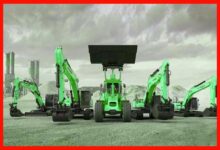 Aerial Lift Equipment Rental 2024 Elevate Your Projects