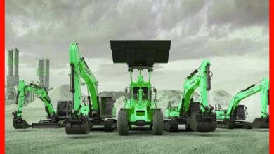 Aerial Lift Equipment Rental 2024 Elevate Your Projects