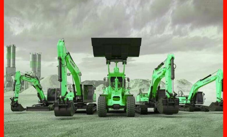 Aerial Lift Equipment Rental 2024 Elevate Your Projects