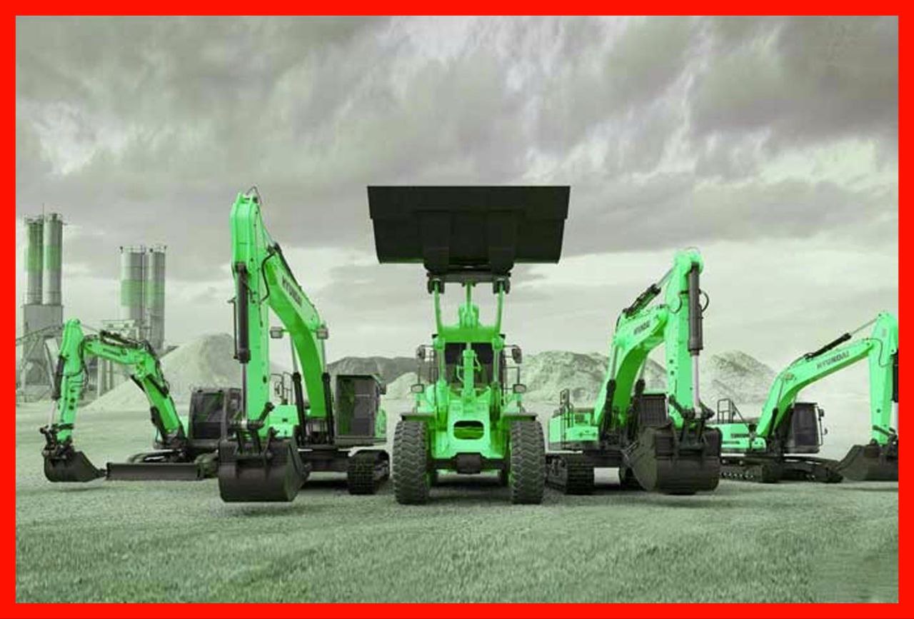 Aerial Lift Equipment Rental 2024 Elevate Your Projects