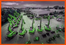 Heavy Duty Crane Rental 2024 Revolutionizing the Construction Landscape