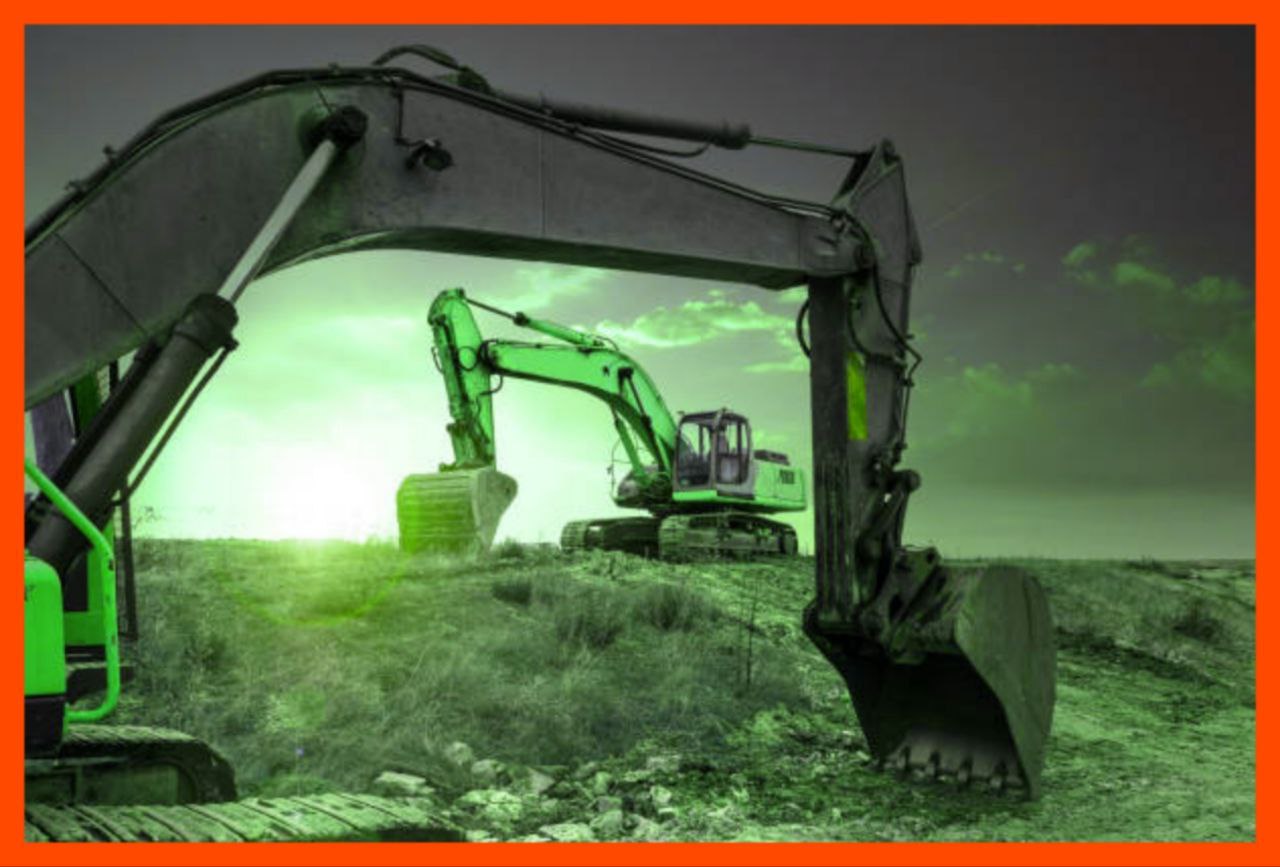 Caterpillar Heavy Equipment Rental 2024 The Best Way to Keep Your Construction Projects on Track