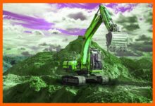Heavy Machinery Movers 2024 The Future of Industrial Relocation
