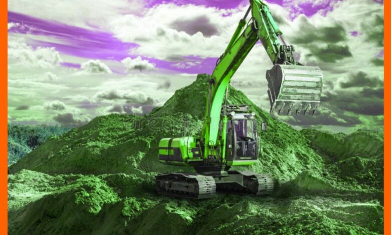Heavy Machinery Movers 2024 The Future of Industrial Relocation