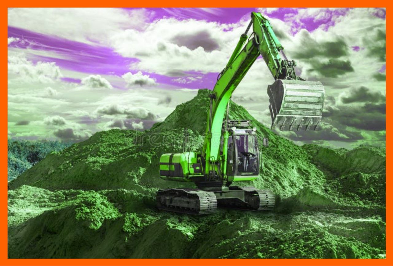 Heavy Machinery Movers 2024 The Future of Industrial Relocation