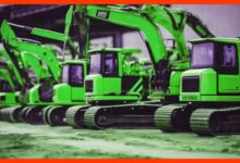 The Heavy-Duty Pallet Truck is Warehouse Companion 2024