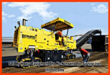 Sell My Heavy Equipment The No-Nonsense to Turning Iron Into Income